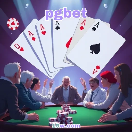 pgbet: Como os Guias Podem Elevar Seu Jogo a Outro Nível