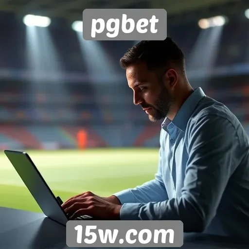 Análise da segurança e privacidade no pgbet