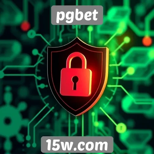 analise de segurança no site pgbet
