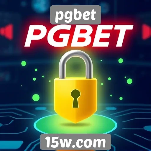 Segurança e proteção de dados em pgbet