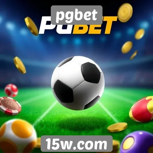 Análise das ofertas de jogos disponíveis no pgbet