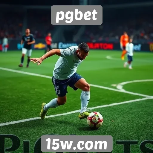 Opcões de apostas esportivas no pgbet