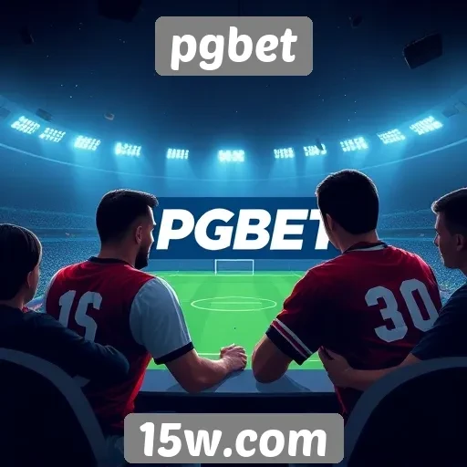 pgbet apresenta novas modalidades de apostas online