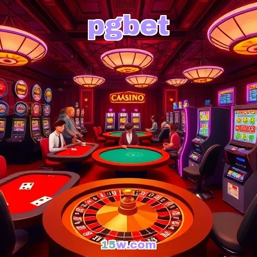 pgbet: Novidades e Dicas Imperdíveis para Jogadores de Apostas