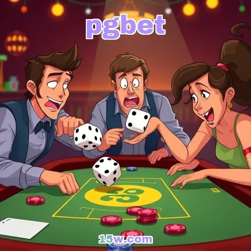 pgbet: Descubra os Caça-Níqueis Mais Empolgantes do Brasil