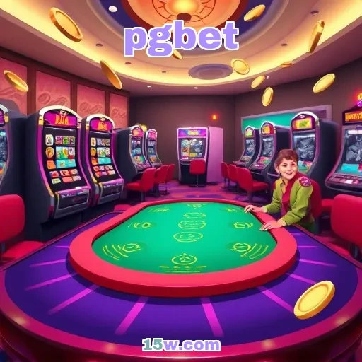 pgbet: As Melhores Loterias para Apostar e Ganhar Grande