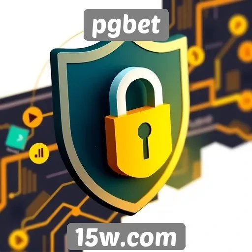 Recursos de segurança do site pgbet em análise