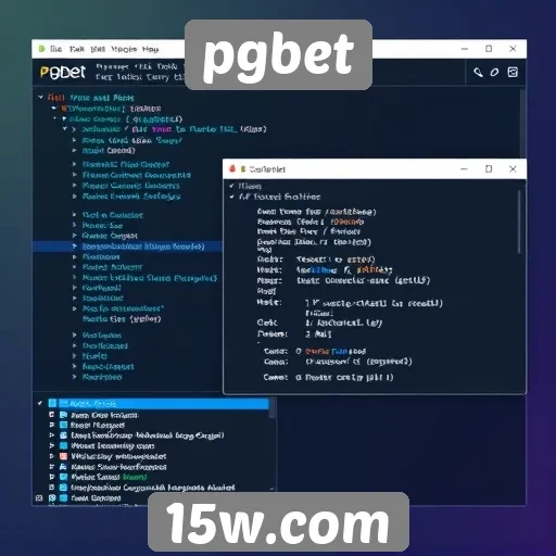 Avaliação da interface e usabilidade do pgbet