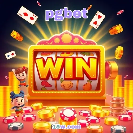 pgbet: Promoções Imperdíveis para Aumentar suas Chances e Ganhos