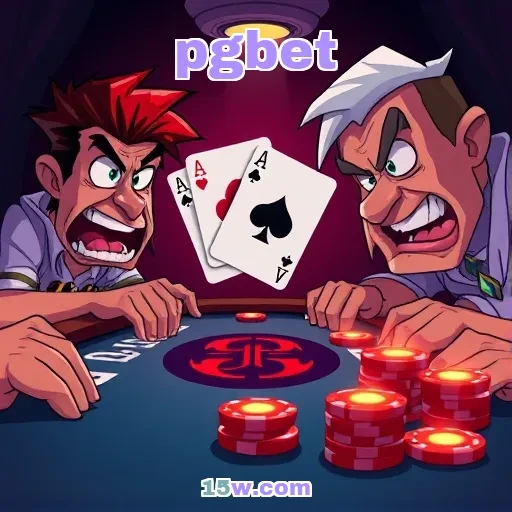 pgbet: O Destino Ideal para os Amantes de Blackjack Moderno