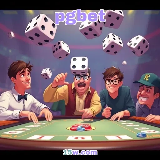 pgbet: Apostas Ao Vivo que Transformam Sua Experiência de Jogo