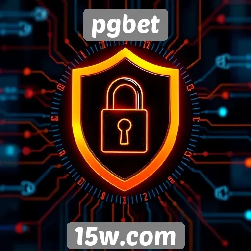 Aspectos de segurança e proteção de dados no pgbet