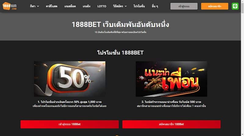 สร้างความสนุกที่แตกต่างกับ PG Slot บนเว็บ 188BET พาไปหมุนเกมทำเงินดีที่สุด